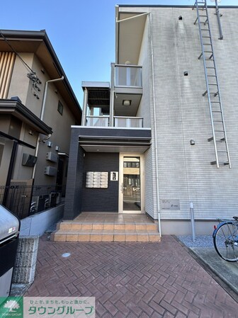 アーバン メロウの物件内観写真